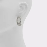 Padbury Argent/Transparent Multi Femmes Boucles d'oreilles | ALDO Canada