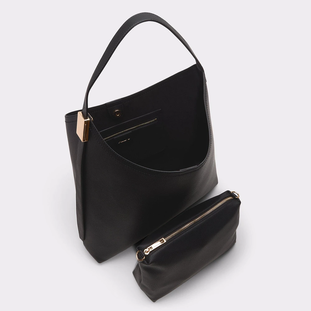 Paejarrx Black Women's Shoulder Bags | ALDO US