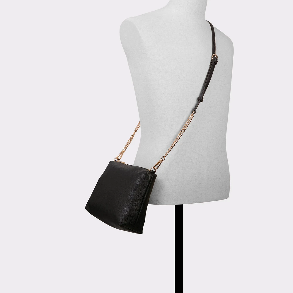 Paejarrx Black Women's Shoulder Bags | ALDO US