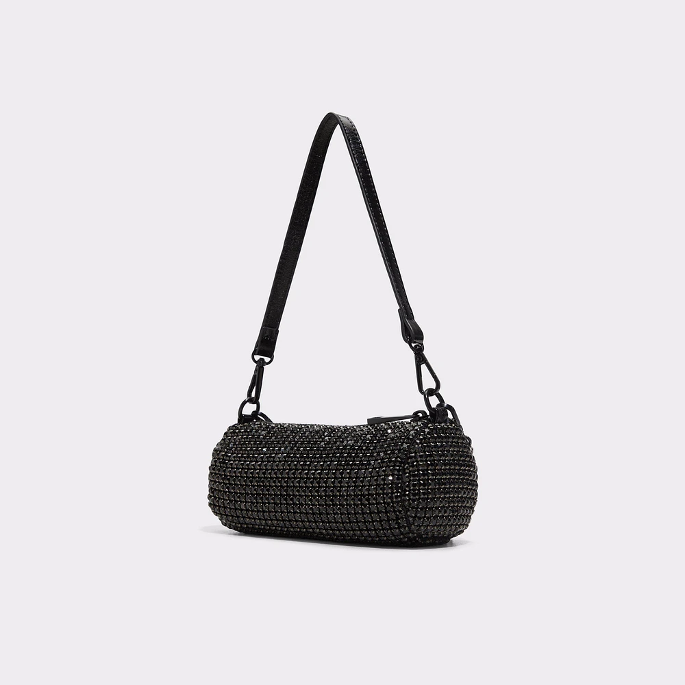 Partyready Black/Black Women's Iridescent metallics | ALDO Canada