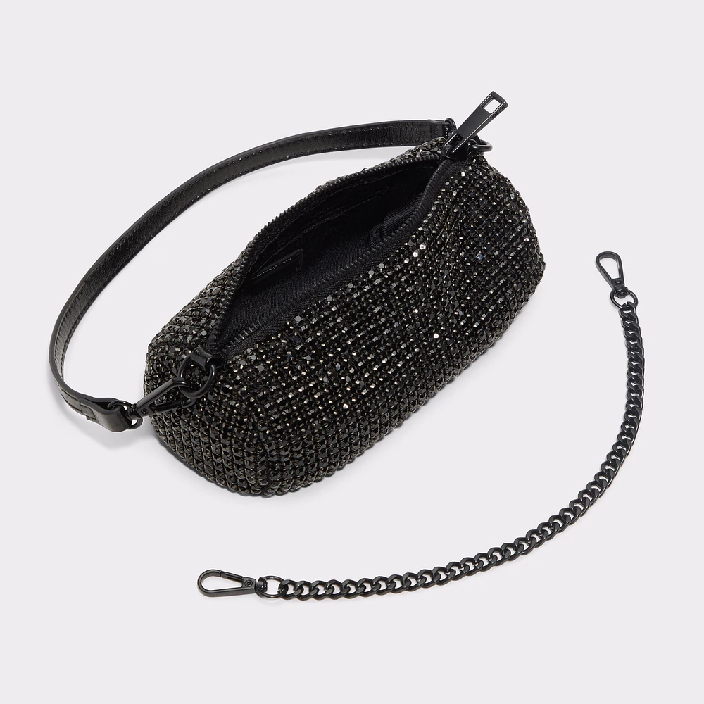 Partyready Black/Black Women's Iridescent metallics | ALDO Canada