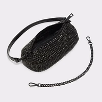 Partyready Black/Black Women's Iridescent metallics | ALDO Canada