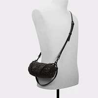 Partyready Black/Black Women's Iridescent metallics | ALDO Canada