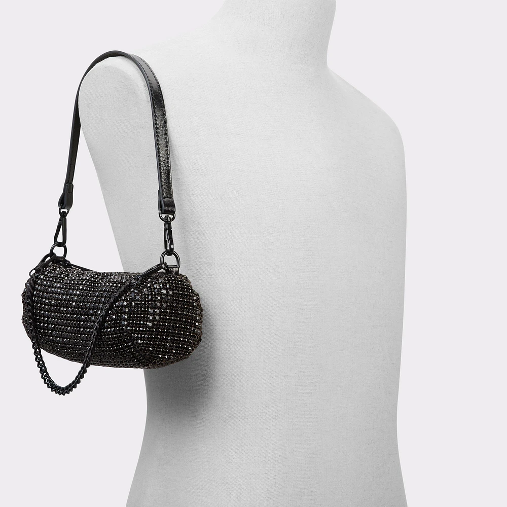 Partyready Black/Black Women's Iridescent metallics | ALDO Canada