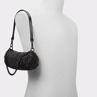 Partyready Black/Black Women's Iridescent metallics | ALDO Canada