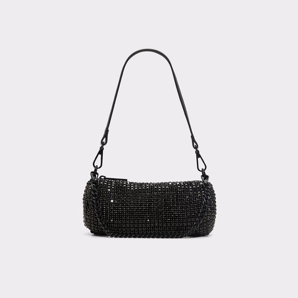 Partyready Black/Black Women's Iridescent metallics | ALDO Canada