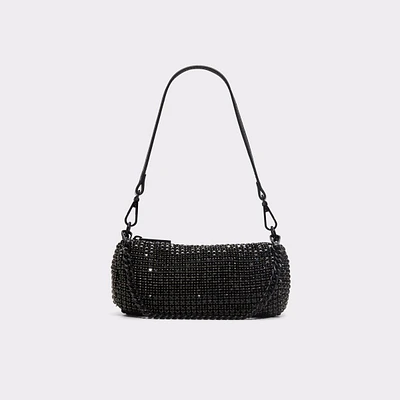 Partyready Black/Black Women's Iridescent metallics | ALDO Canada