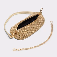 Partyready Gold Women's Iridescent metallics | ALDO Canada