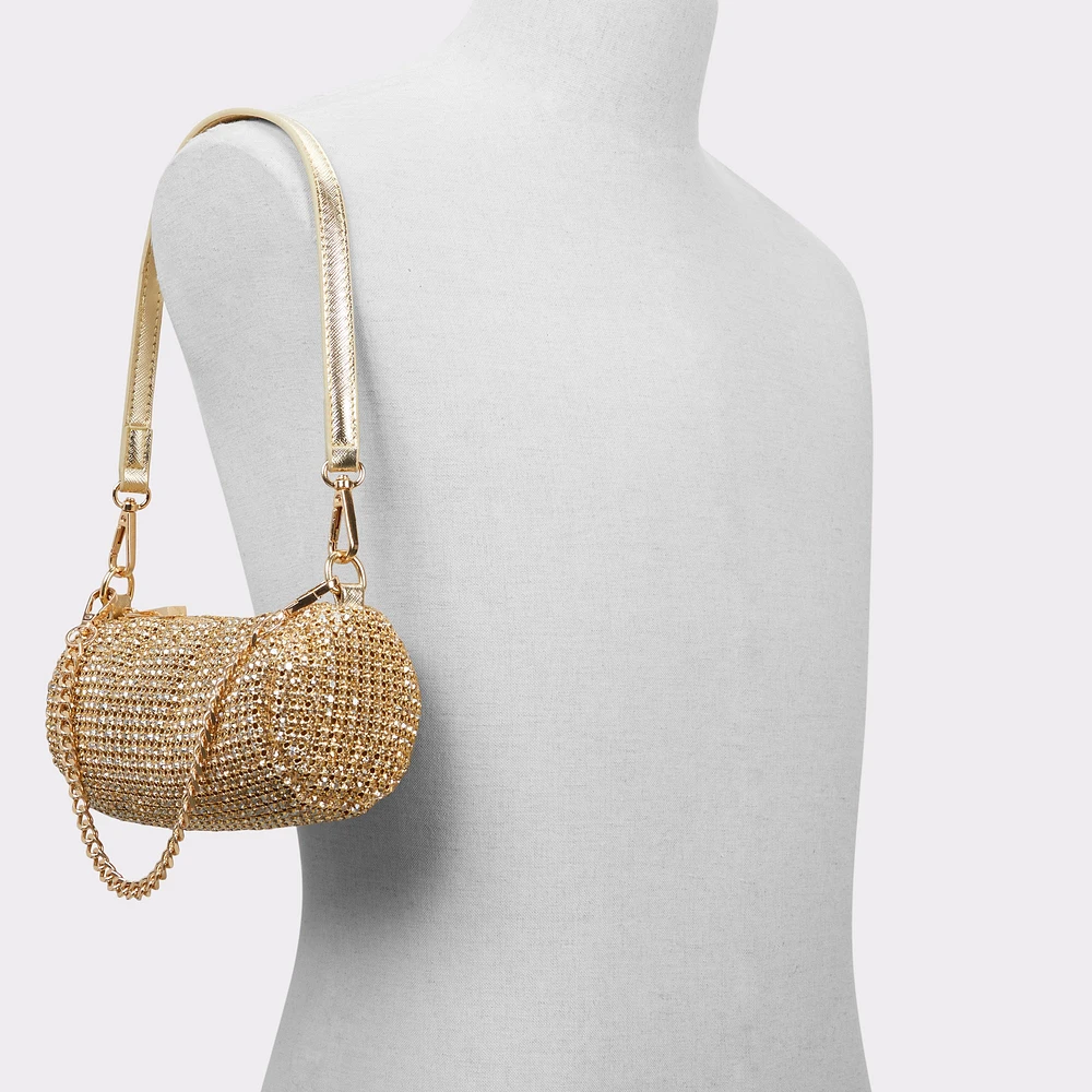 Partyready Gold Women's Iridescent metallics | ALDO Canada
