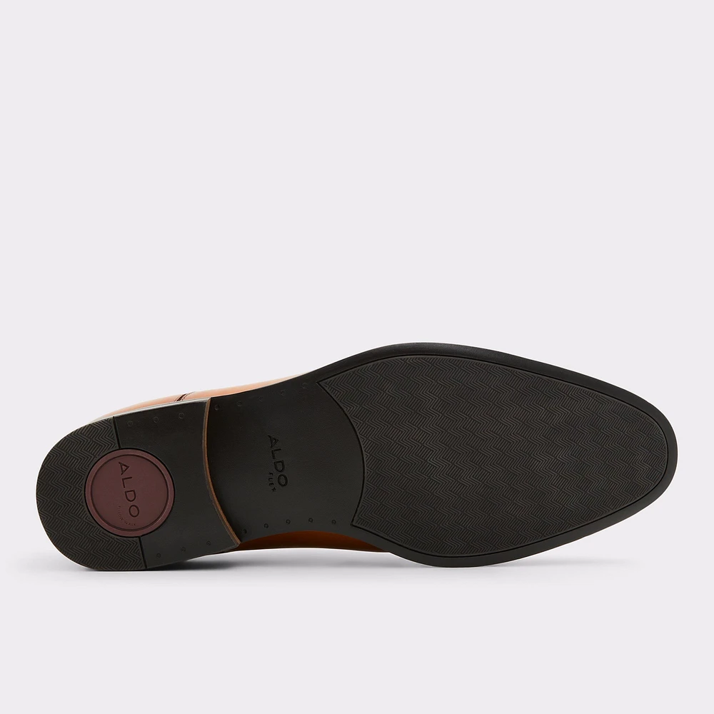 Paxley Cognac Men's Oxfords & Lace-ups | ALDO US
