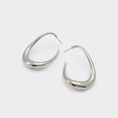 Peameth Silver Women's Earrings | ALDO Canada