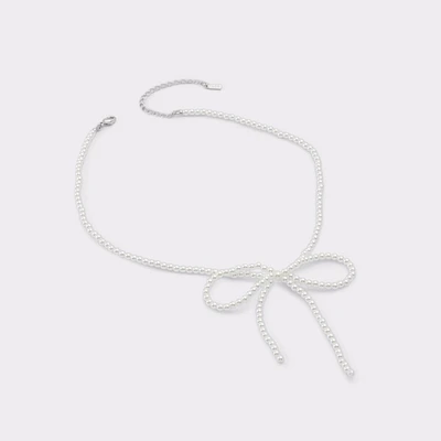 Pearlybow Glace Femmes Colliers | ALDO Canada
