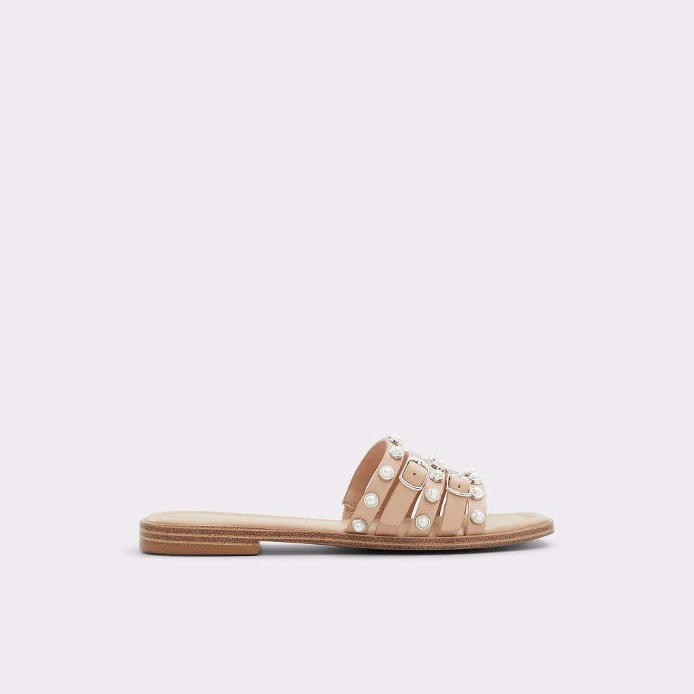 Pearlyne Bone Women's Flats | ALDO US