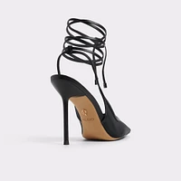 Pearsly Black Women's Slingbacks | ALDO US