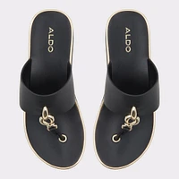 Penelopy Black Women's Platforms & Wedges | ALDO Canada