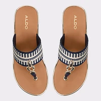 Penelopy Bright Multi Women's Platforms & Wedges | ALDO Canada