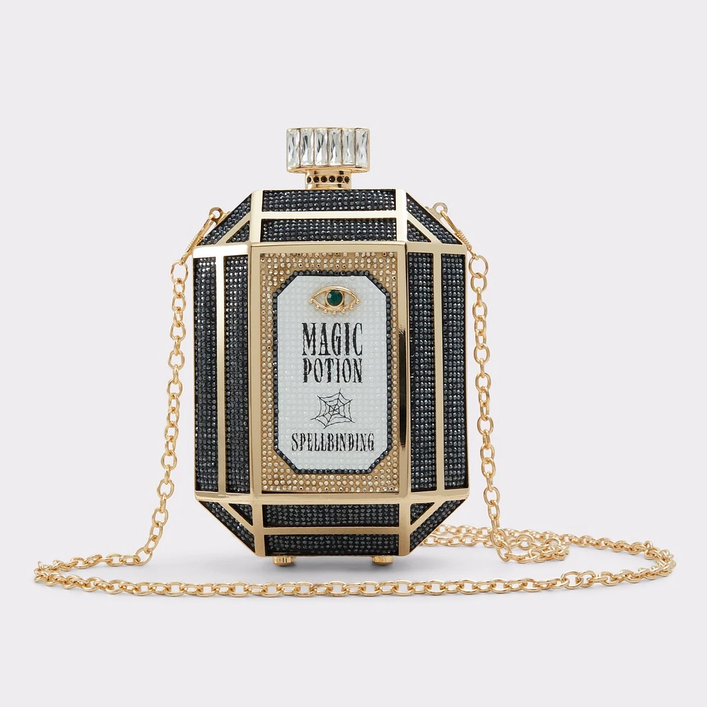 Perfumax Black Women's Crossbody Bags | ALDO US