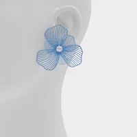 Petaldream Light Blue Women's Earrings | ALDO US