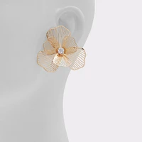 Petaldream Light Yellow Women's Earrings | ALDO Canada