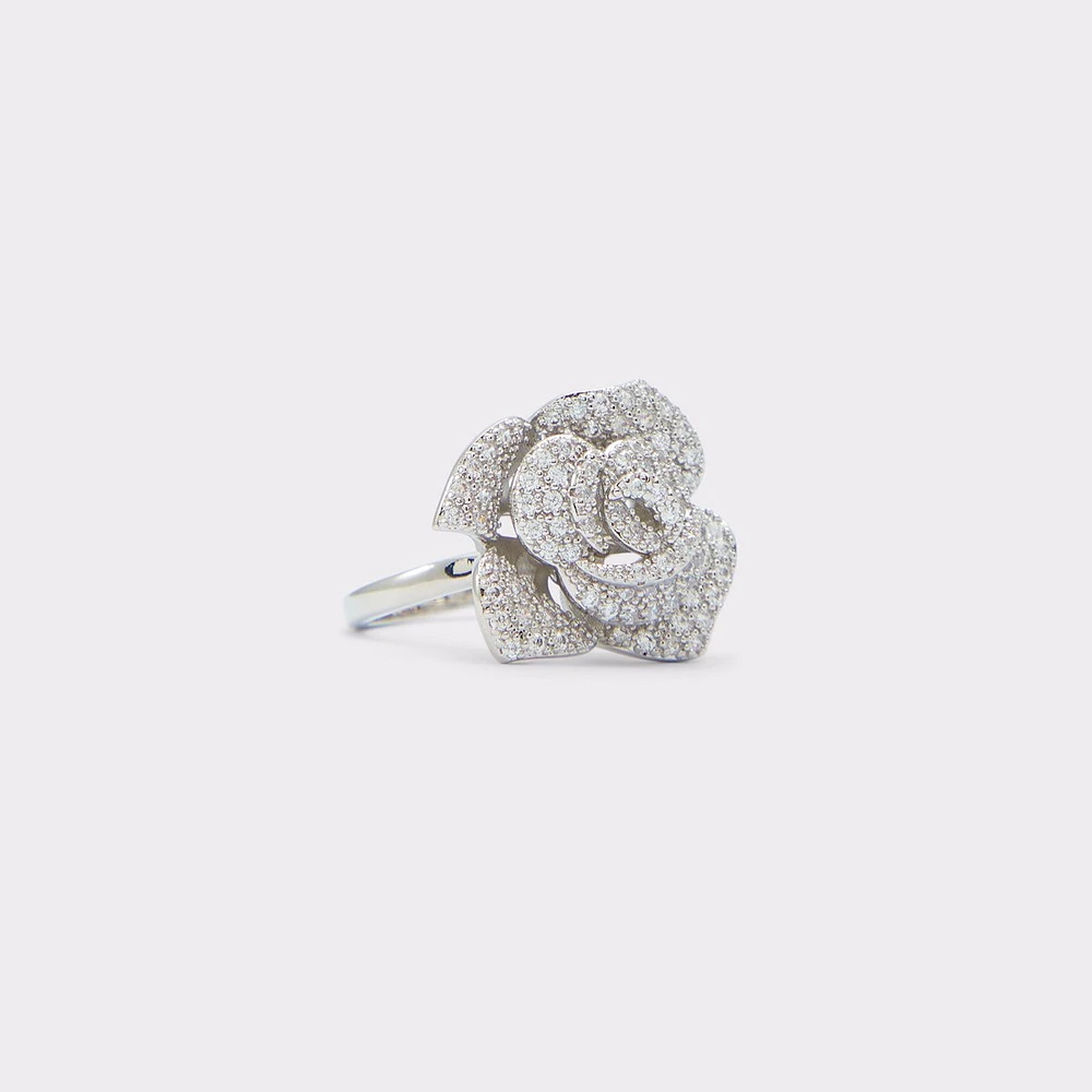 Pialilly Silver/Clear Multi Women's Cubic Zirconia | ALDO US