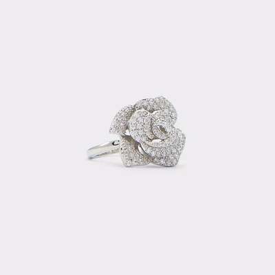 Pialilly Argent/Transparent Multi Femmes Bagues | ALDO Canada