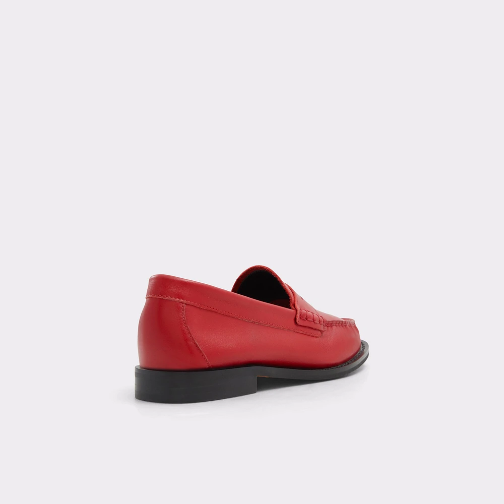 Picts Red Women's Loafers & Oxfords | ALDO US