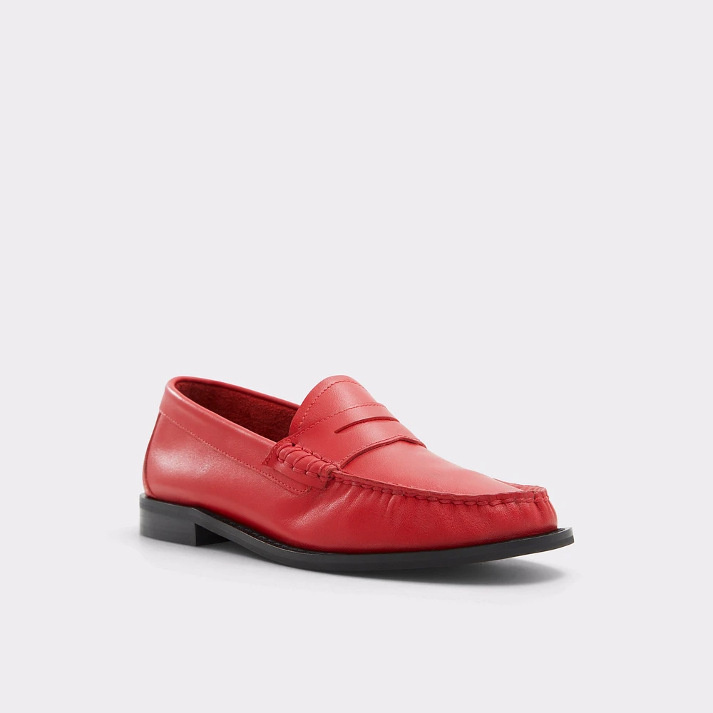 Picts Red Women's Loafers & Oxfords | ALDO US