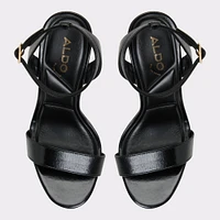 Portside Black Women's Platforms & Wedges | ALDO Canada