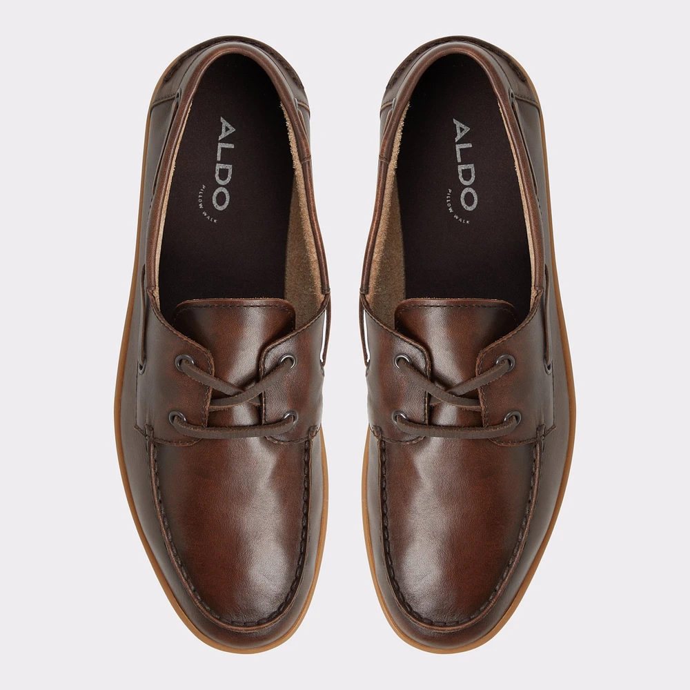 Portwind Marron Hommes Chaussures décontractées | ALDO Canada