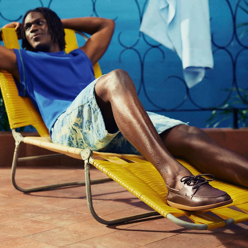 Portwind Marron Hommes Chaussures décontractées | ALDO Canada