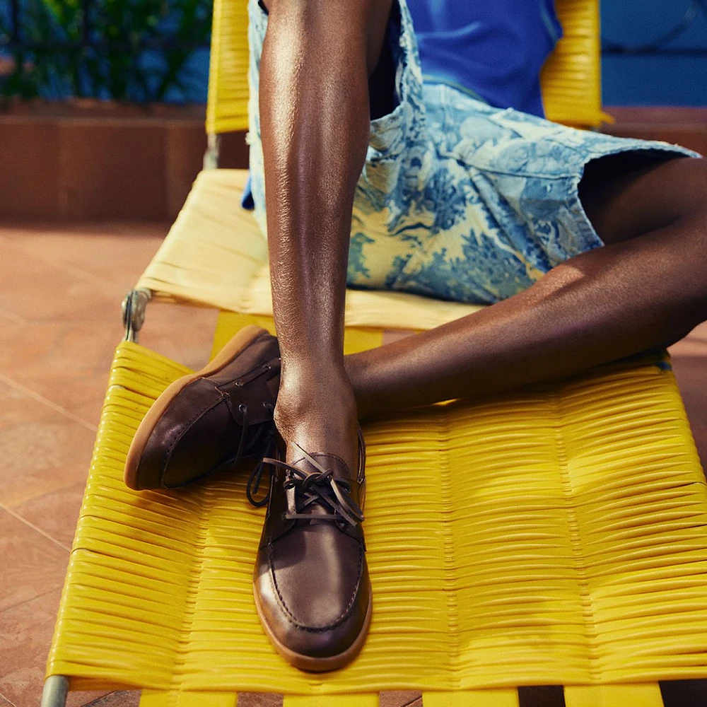 Portwind Marron Hommes Chaussures décontractées | ALDO Canada