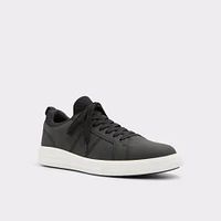 Prasien Black Men's Low top | ALDO US