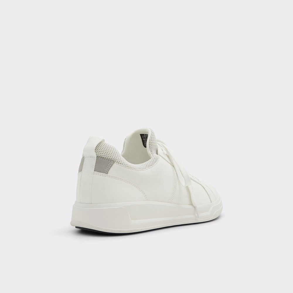 Prasien White Men's Low top | ALDO US