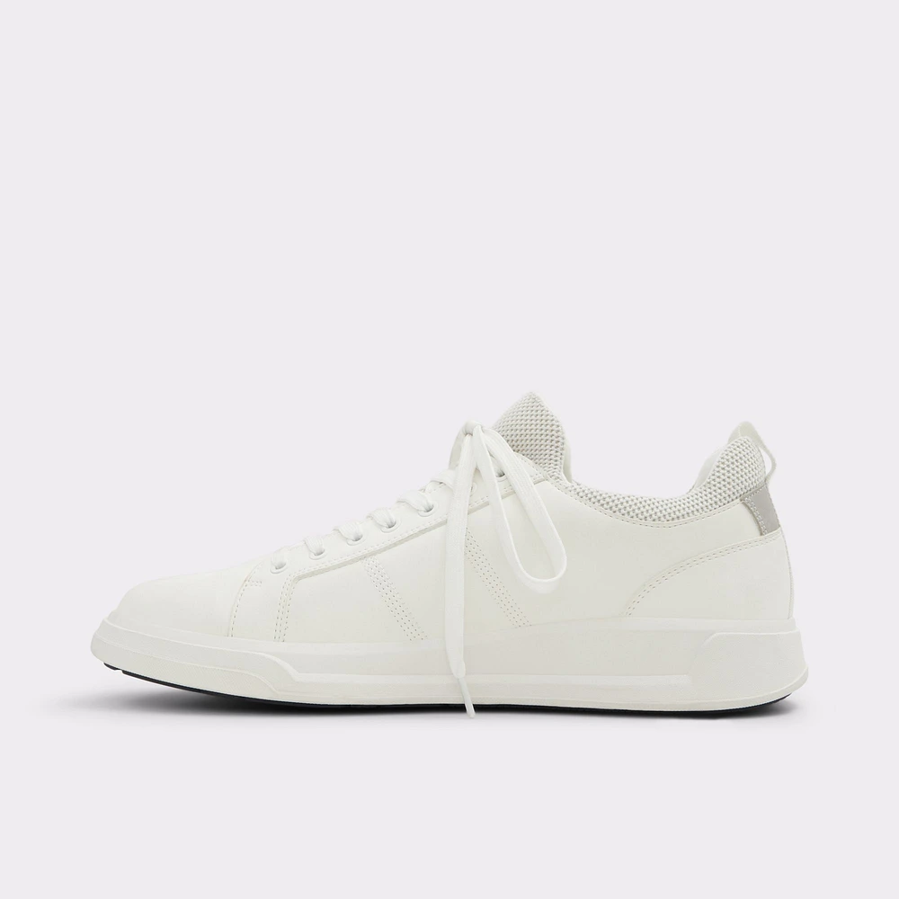 Prasien White Men's Low top | ALDO US