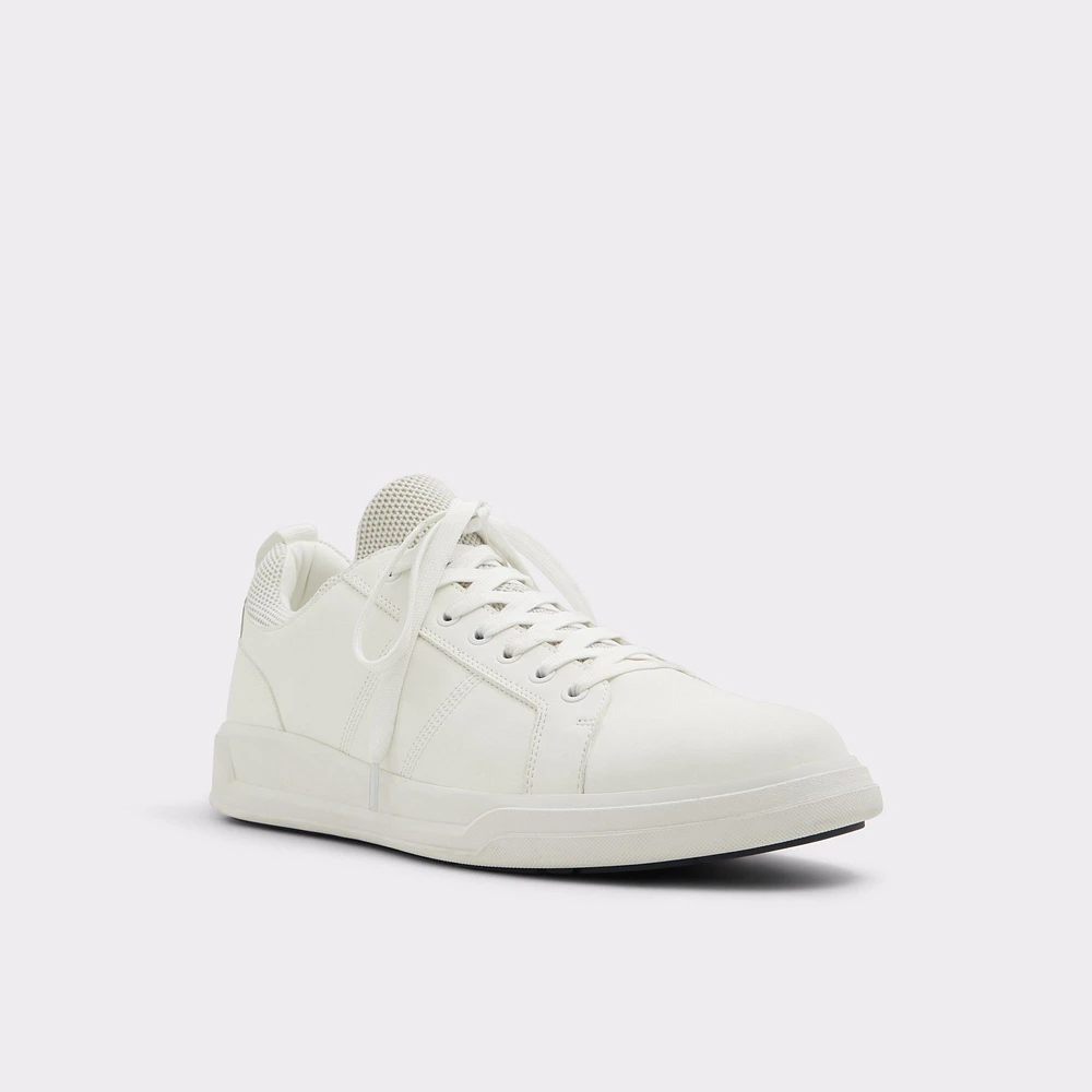 Prasien White Men's Low top | ALDO US