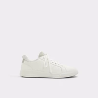 Prasien White Men's Low top | ALDO US