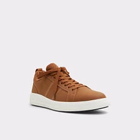 Prasien Cognac Men's Low top | ALDO US