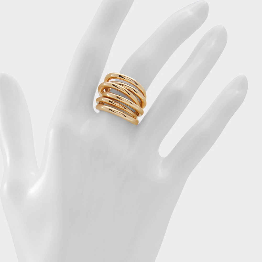 Prendamar Gold Women's Rings | ALDO Canada