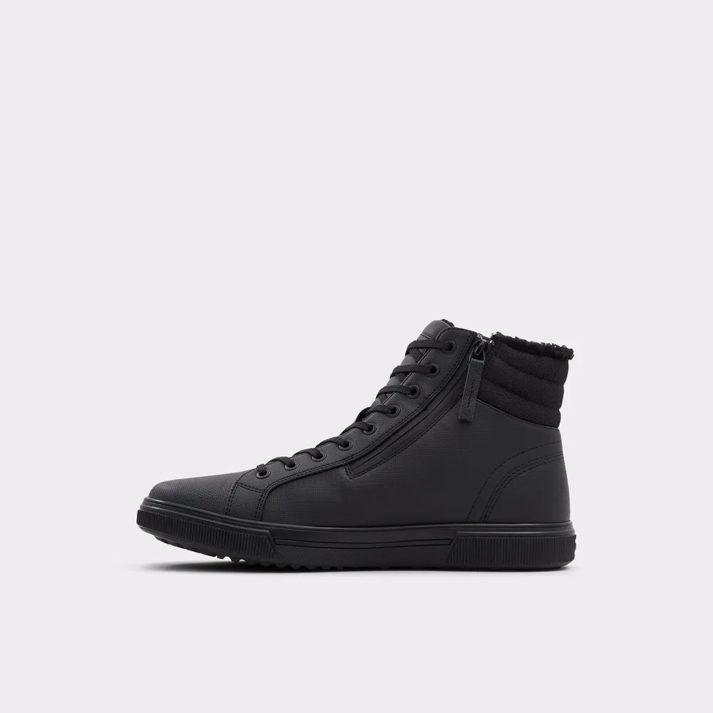 Preralithh-l Autre Noir Hommes Bottes d'hiver | ALDO Canada