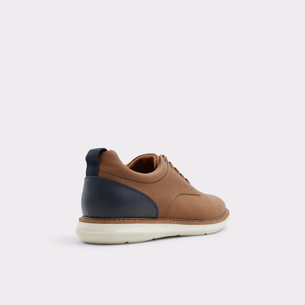 Preth Cognac Men's Oxfords & Lace-ups | ALDO US
