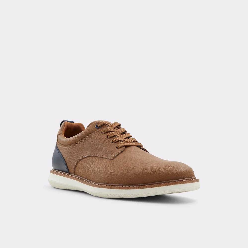 Preth Cognac Men's Oxfords & Lace-ups | ALDO US