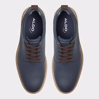 Preth Navy Men's Oxfords & Lace-ups | ALDO US