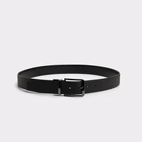 Prionotes Black Men's Belts | ALDO US