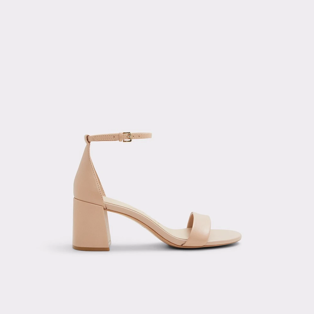 Pristine Bone Women's Strappy sandals | ALDO Canada