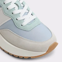 Proader Pastel Multi Women's Low top sneakers | ALDO Canada