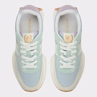 Proader Pastel Multi Women's Low top sneakers | ALDO Canada