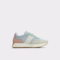 Proader Pastel Multi Women's Low top sneakers | ALDO Canada