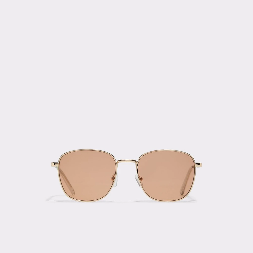 Proredric Orange Men's Round | ALDO Canada
