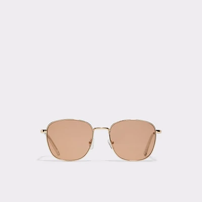 Proredric Orange Men's Round | ALDO Canada