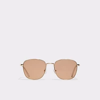 Proredric Orange Men's Round | ALDO Canada